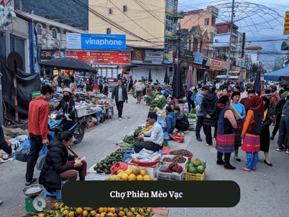 Du Lịch Hà Giang