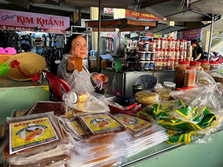 Localtrips.ORG có hỗ trợ chở đồ sau khi mua sắm không?