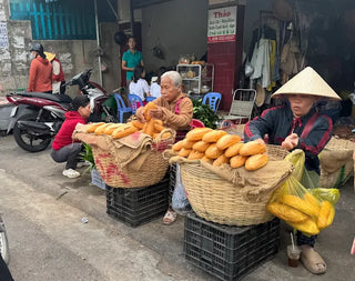 Vì Sao Nên Chọn Localtrips.ORG Cho Chuyến Đi Của Bạn?