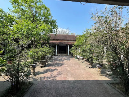 Bao Quoc Pagoda Hue