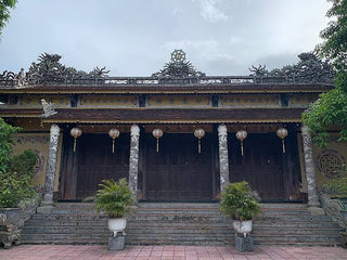 Thông Tin Tham Quan &amp; Giá Tham Khảo (Cập nhật 2026)