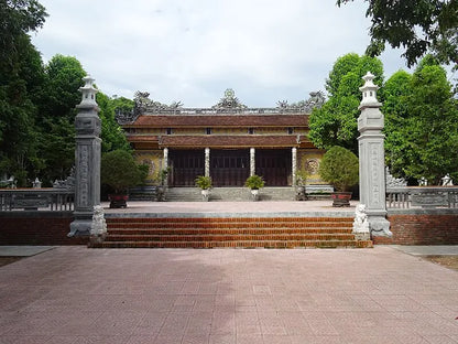 2. Nước Giếng Hàm Long bây giờ có còn uống được không?