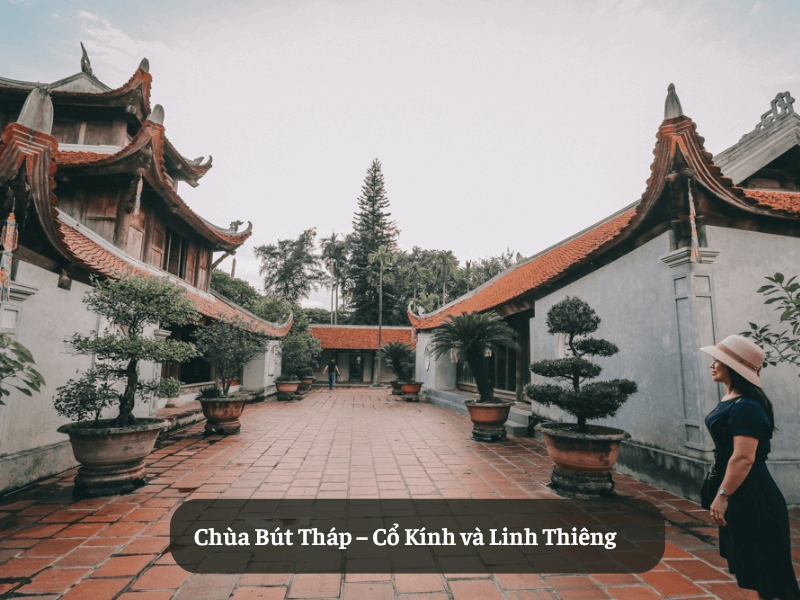 Bac Ninh Travel
