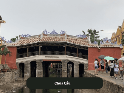 Chùa Cầu