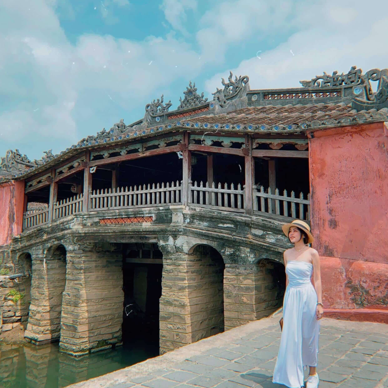 Chùa Cầu