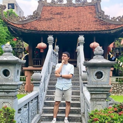 Chùa Dư Hàng