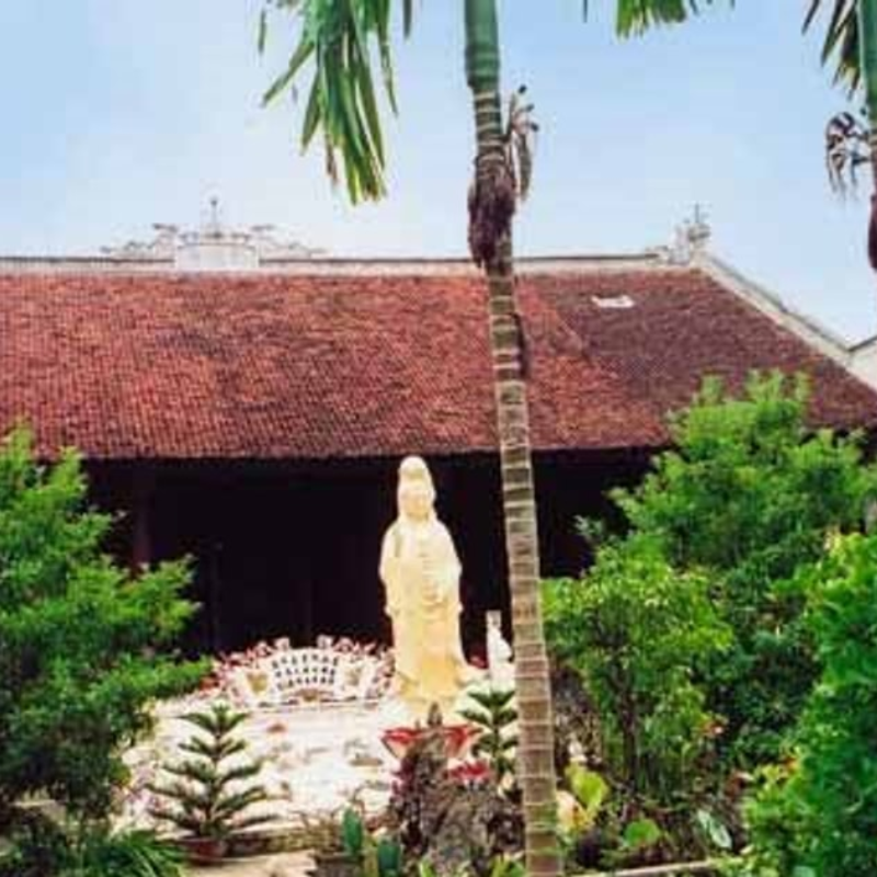 Chùa Đồng Quang