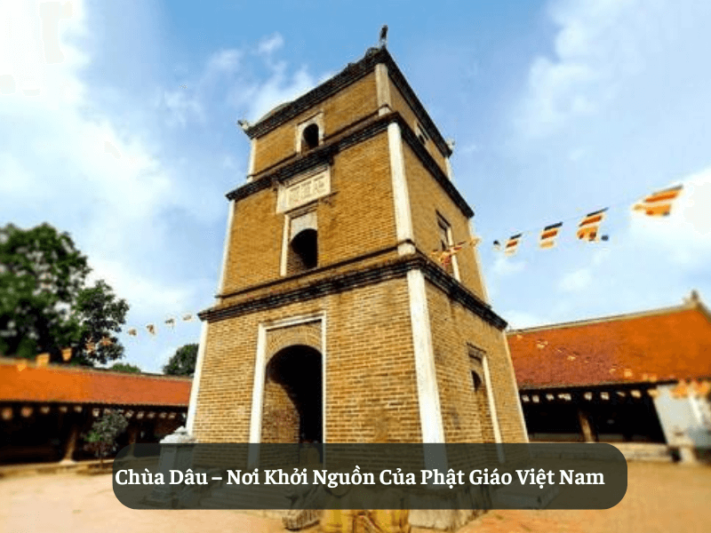 Bac Ninh Travel