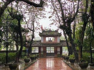 Diệu Đế Pagoda in Huế