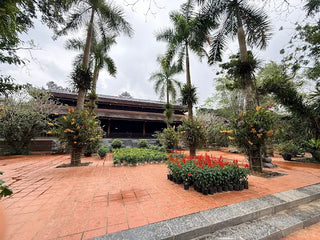 Diệu Đế Pagoda in Huế