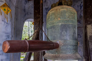 Diệu Đế Pagoda in Huế