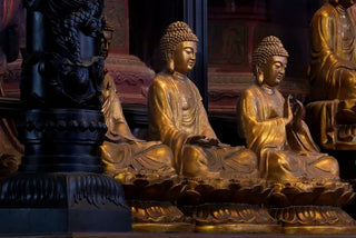 Diệu Đế Pagoda in Huế
