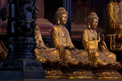 Diệu Đế Pagoda in Huế