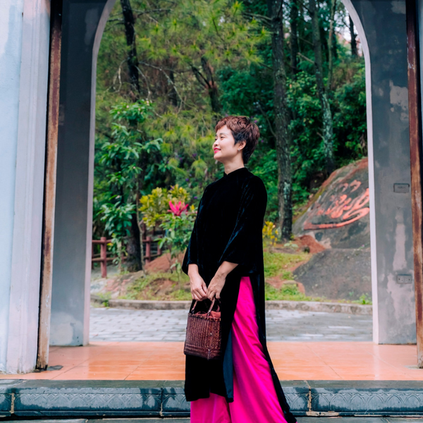 Chùa Hương Tích Hà Tĩnh