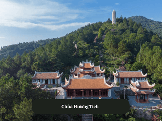 Chùa Hương Tích