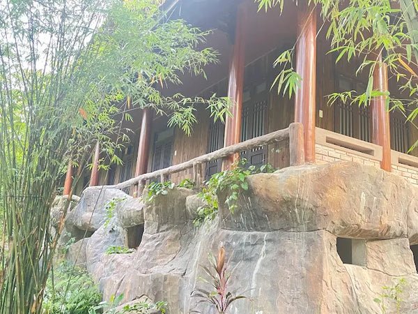 Chùa Huyền Không Sơn Thượng: Chốn "Thiên Thai" Tĩnh Lặng Giữa Rừng Thông