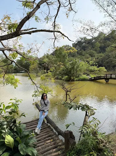 Huyen Khong Son Thuong Pagoda