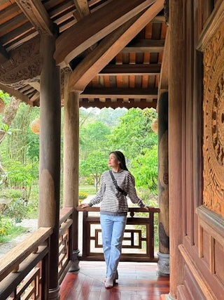 Huyen Khong Son Thuong Pagoda