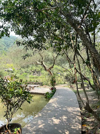 Huyen Khong Son Thuong Pagoda