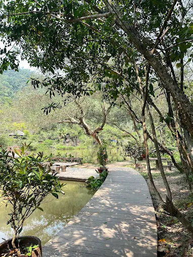Huyen Khong Son Thuong Pagoda