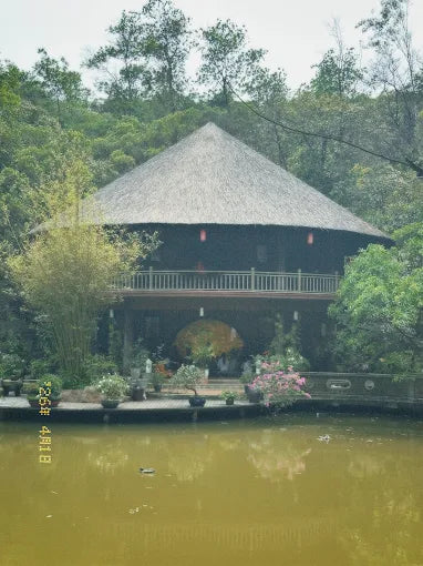 Huyen Khong Son Thuong Pagoda