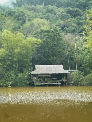 Huyen Khong Son Thuong Pagoda