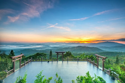 Chùa Linh Quy Pháp Ấn Lâm Đồng