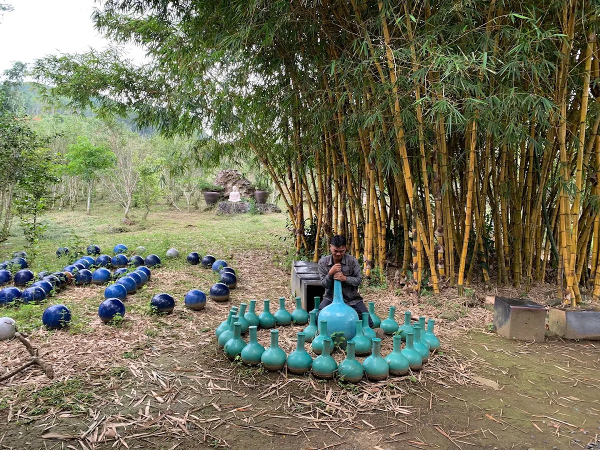 Thời điểm nào trong ngày săn mây đẹp nhất ở chùa?