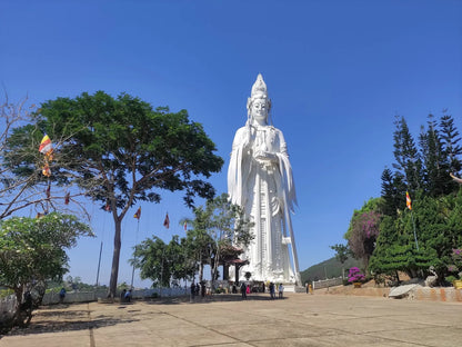 Chùa Linh Quy Pháp Ấn Lâm Đồng