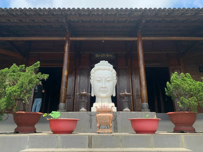 Chùa Linh Quy Pháp Ấn Lâm Đồng