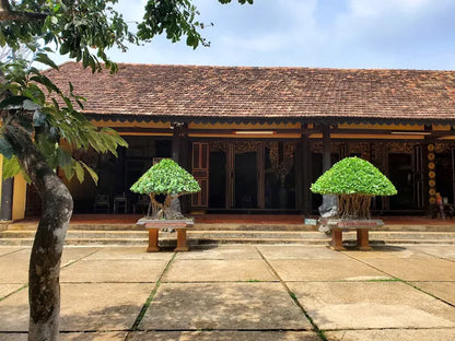 Chùa Linh Ẩn Lâm Đồng