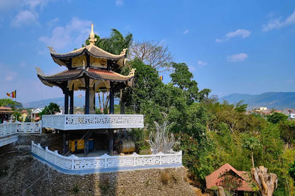 Chùa Linh Ẩn Lâm Đồng