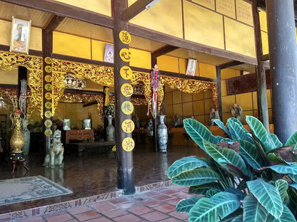 Chùa Linh Ẩn Lâm Đồng