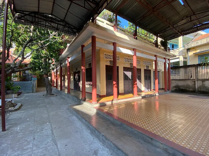 Long Son Pagoda Nha Trang