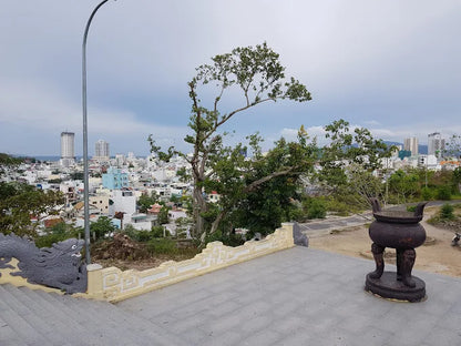 Chùa Long Sơn Nha Trang