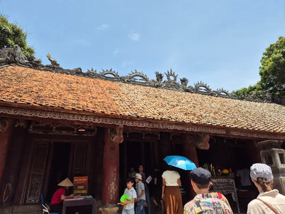 Các Chi Phí Khi Đi Đến Điểm Tham Quan Chùa Ngọc Hoàng (Chùa Phước Hải) TPHCM