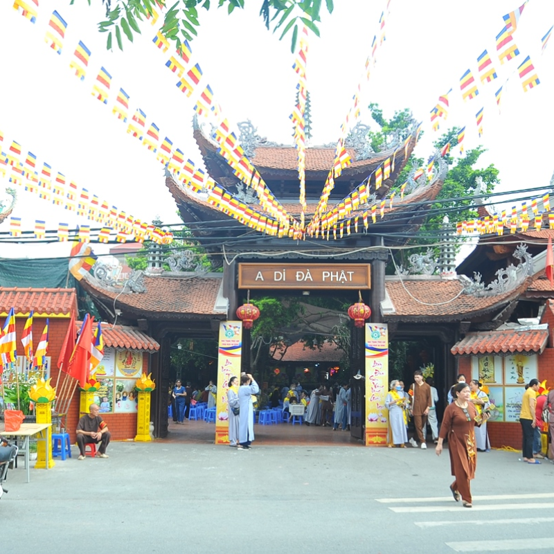 Chùa Ngòi