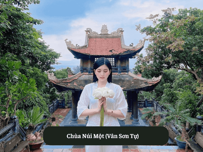 Chùa Núi Một (Vân Sơn Tự)