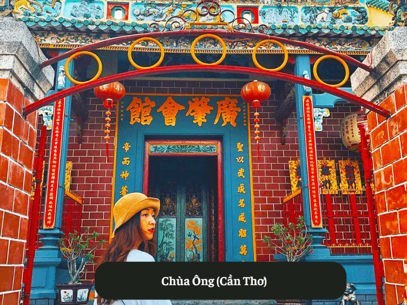 Chùa Ông (Cần Thơ)