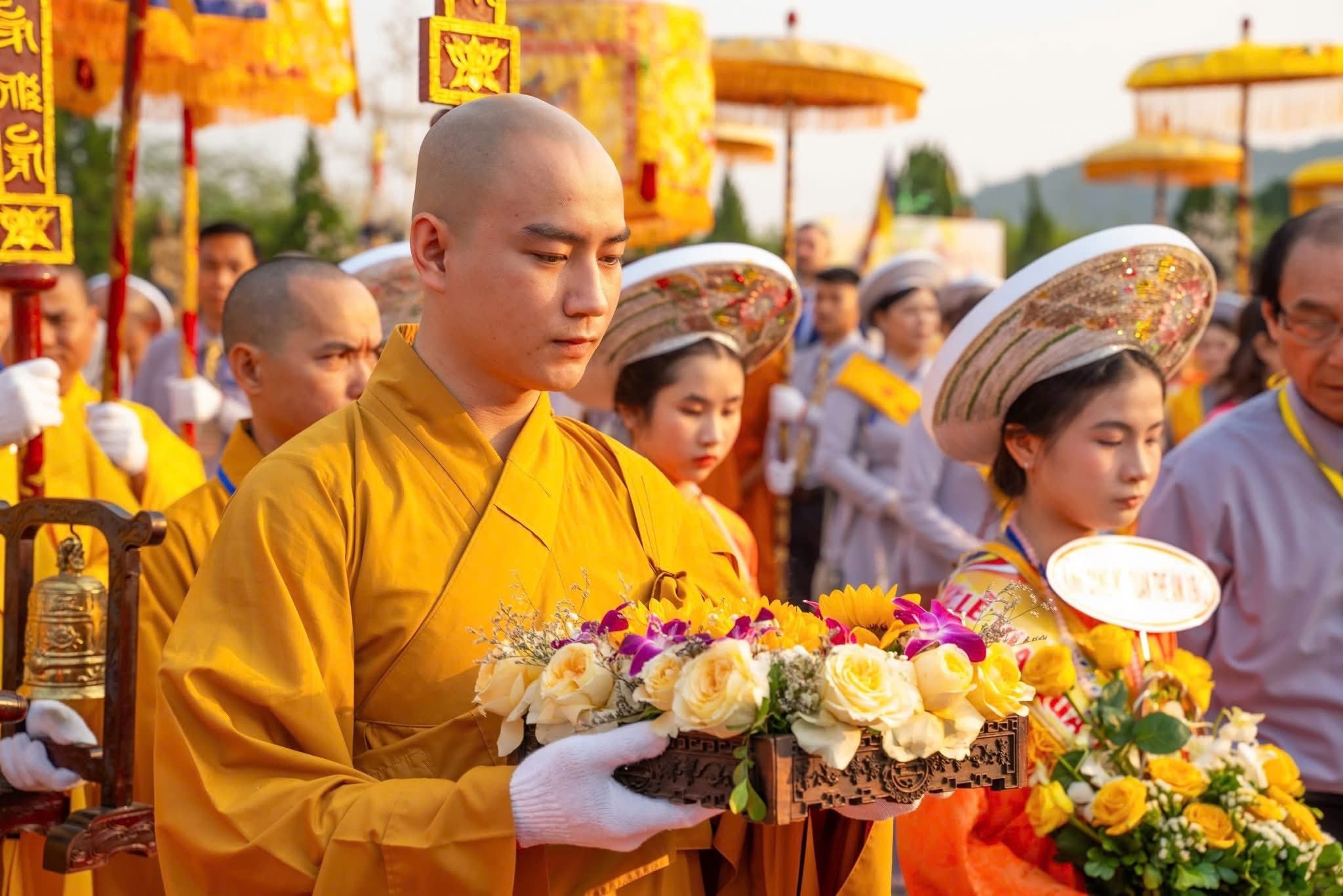 Quan The Am Pagoda, Da Nang