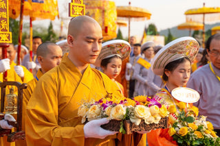 Quan The Am Pagoda, Da Nang