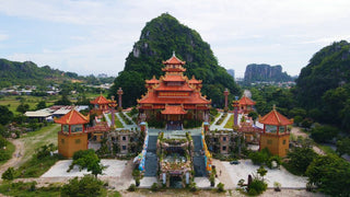 Quan The Am Pagoda, Da Nang