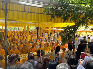 Localtrips.ORG chuyên cung cấp thông tin du lịch tại Chùa Từ Đàm
