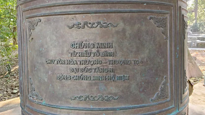 3. Có thể gặp và nghe các thầy giảng pháp không?