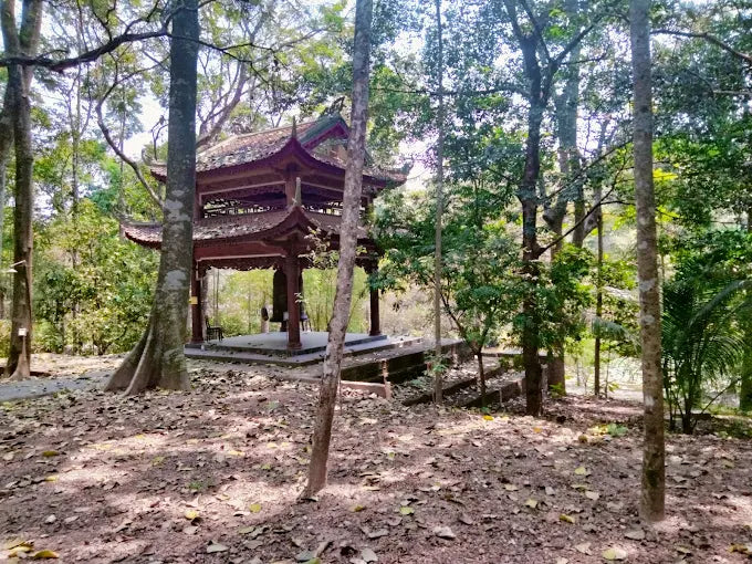 Chùa Từ Hiếu, Huế