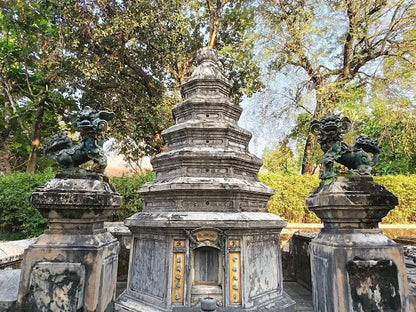 Chùa Từ Hiếu, Huế