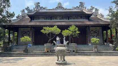 Địa Điểm Tham Quan Nổi Bật Tại Chùa – Những Dấu Ấn Thời Gian