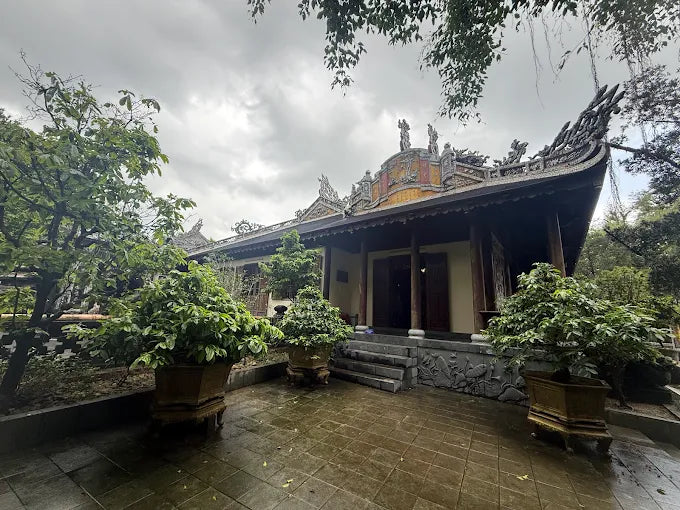 Bảng Giá Tham Khảo &amp; Thông Tin Dịch Vụ (Cập nhật 2026)