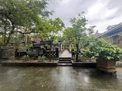 Localtrips.ORG chuyên cung cấp thông tin du lịch tại Chùa Từ Hiếu