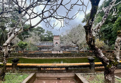 Chùa Từ Hiếu, Huế